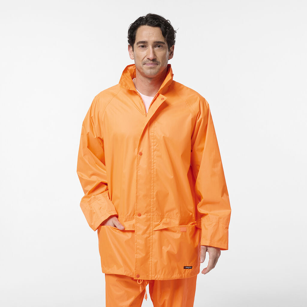 KingGee K55026 Originals Polyester Rain set