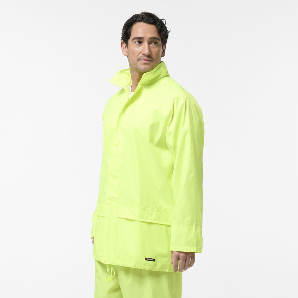 KingGee K55026 Originals Polyester Rain set