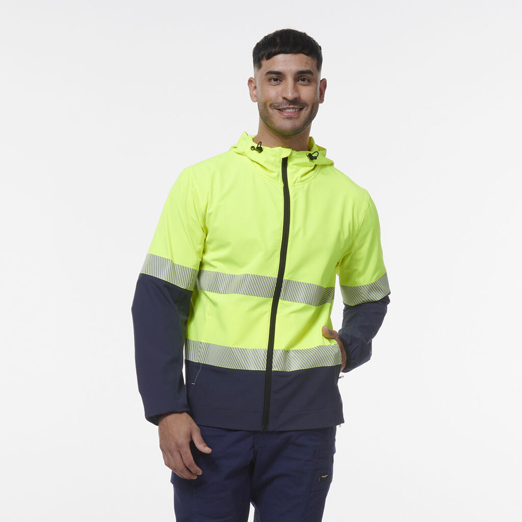 KingGee K55061 Reflective Repel Jacket