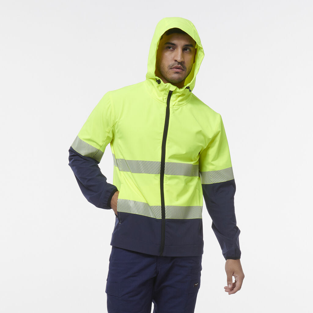 KingGee K55061 Reflective Repel Jacket