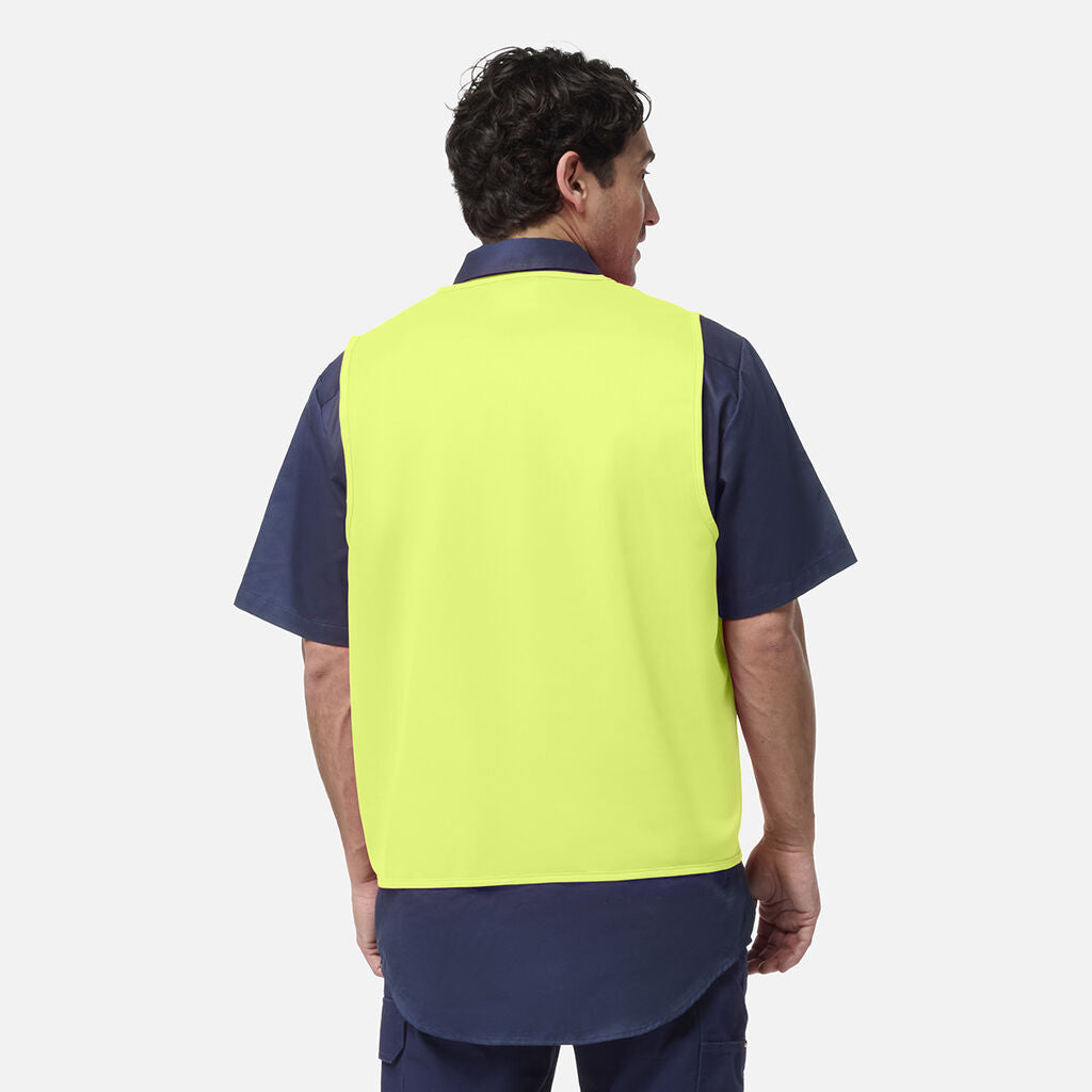 KingGee K57001 Originals Hi Vis Polyester Vest