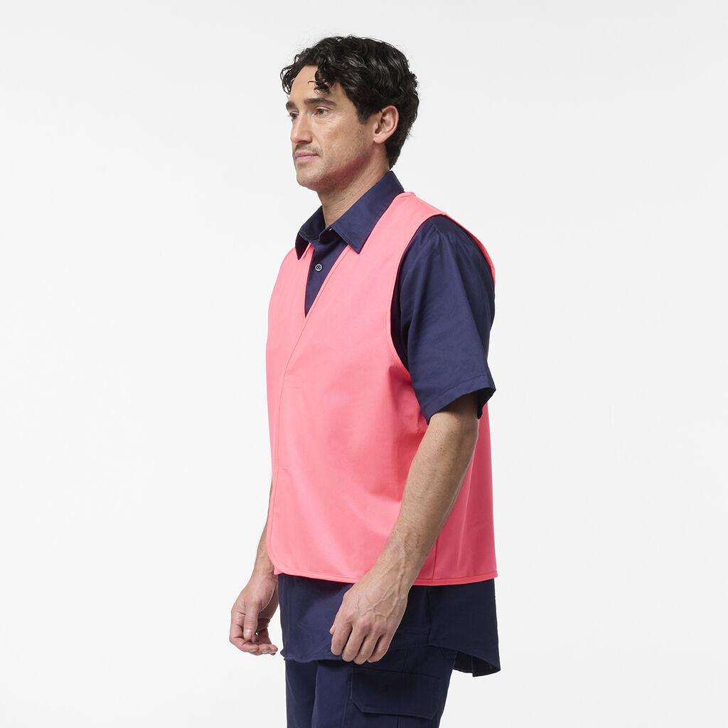 KingGee K57001 Originals Hi Vis Polyester Vest