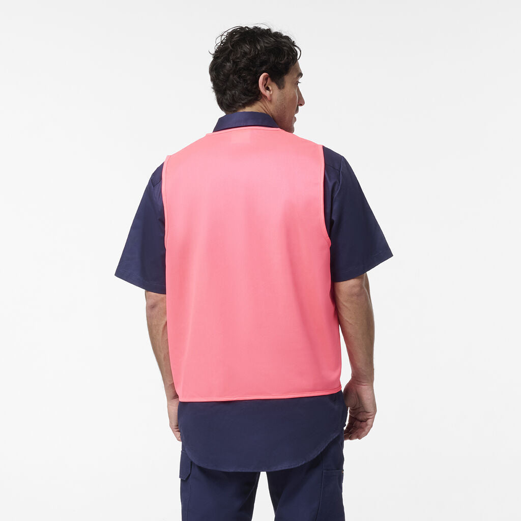 KingGee K57001 Originals Hi Vis Polyester Vest