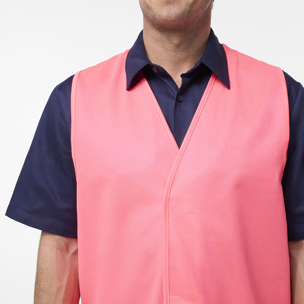 KingGee K57001 Originals Hi Vis Polyester Vest