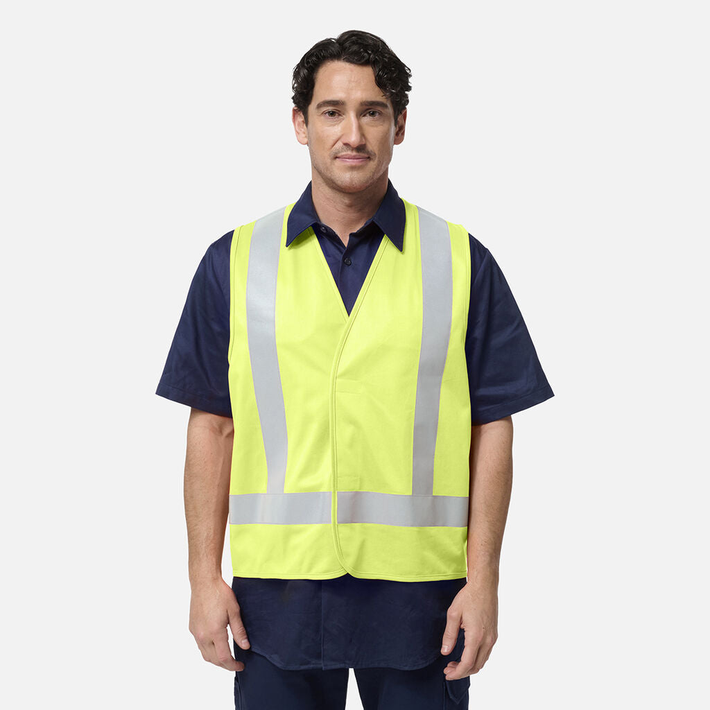 KingGee K57002 Original Hi-Vis H Back Vest