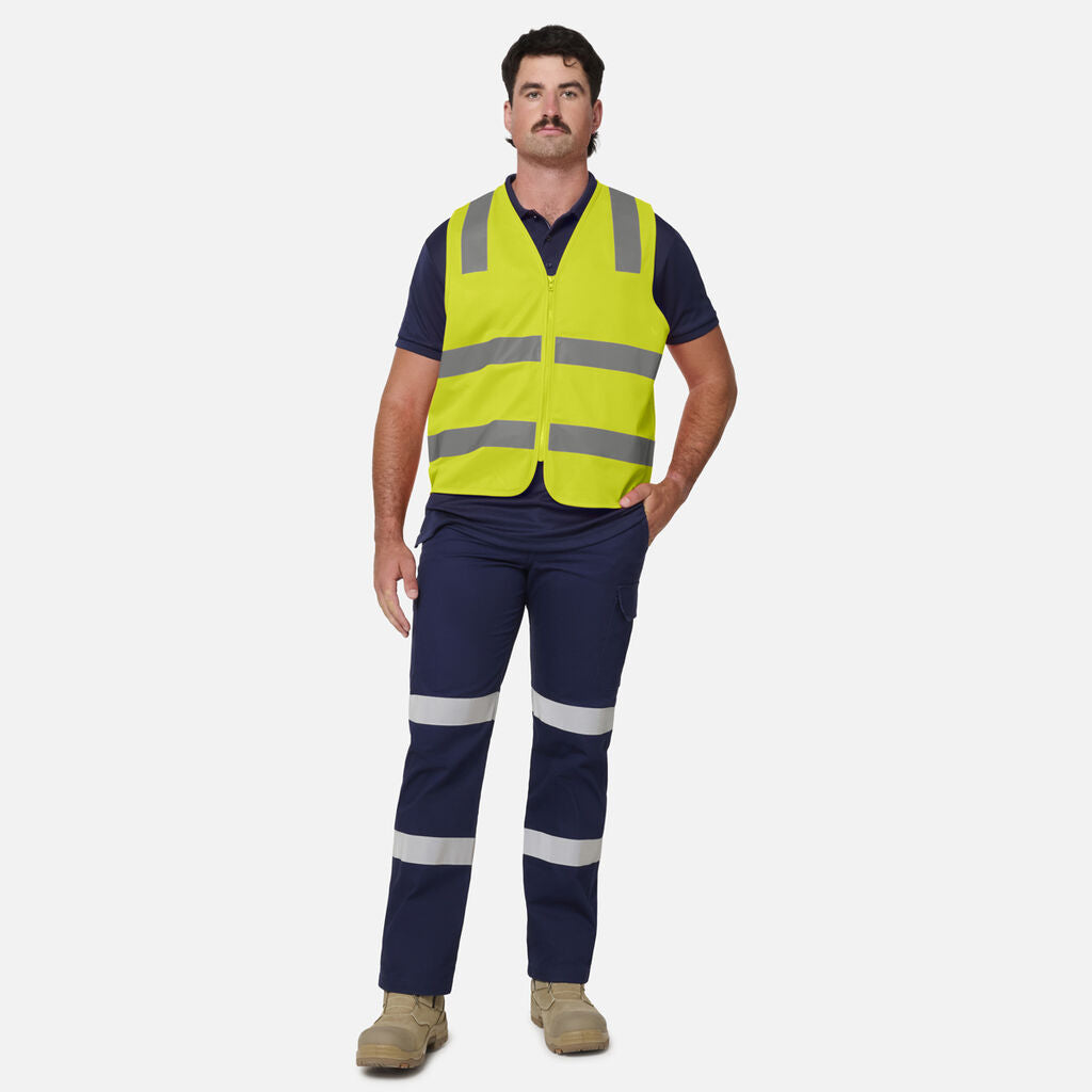 KingGee K57005 Originals Hi Vis Safety Vest