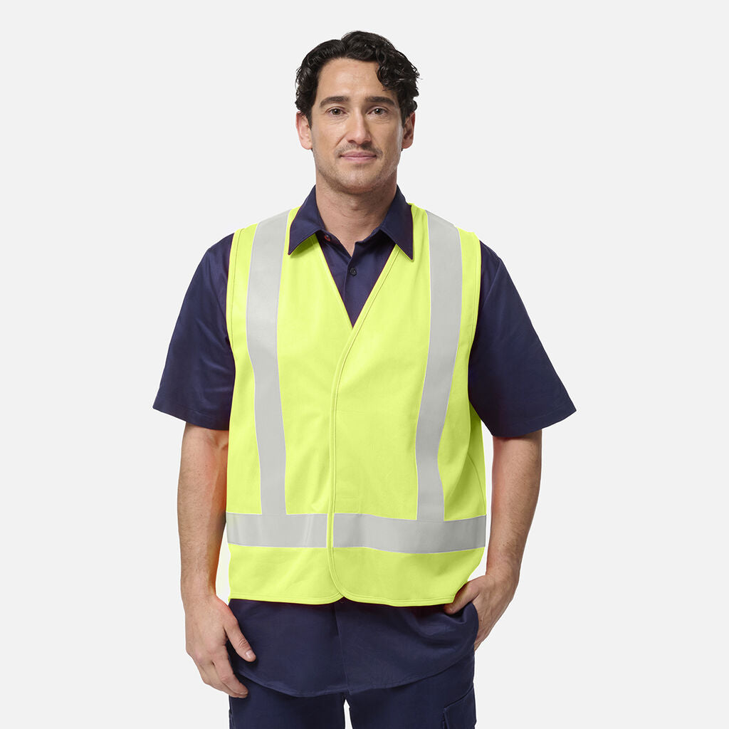 KingGee K57006 Originals Hi Vis X Back Vest