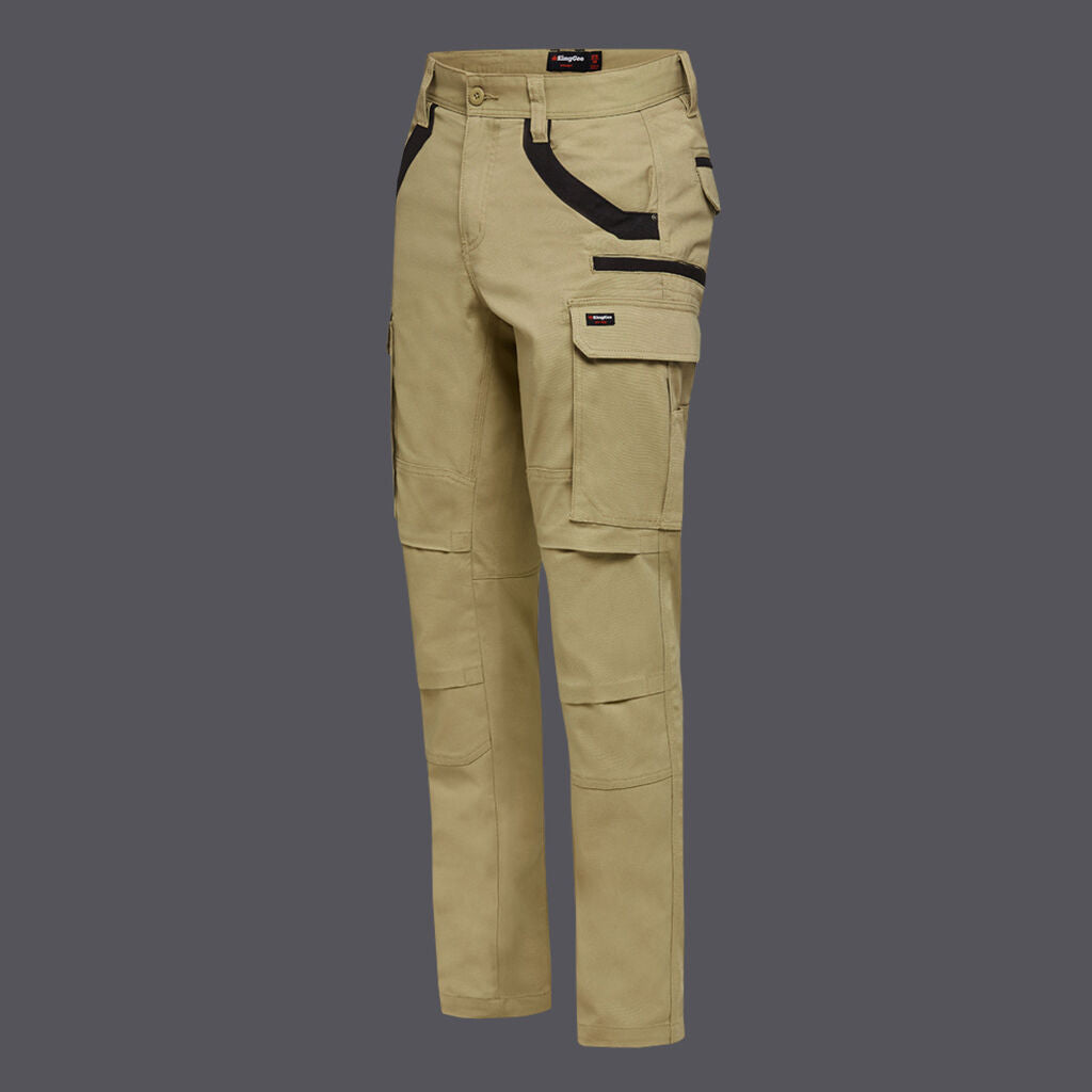 KingGee K69860 Tradies Utility Cargo Pants