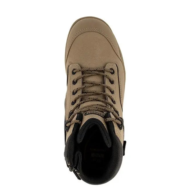 Magnum MPN150 Precision Max SZ CT WPI Safety Boot