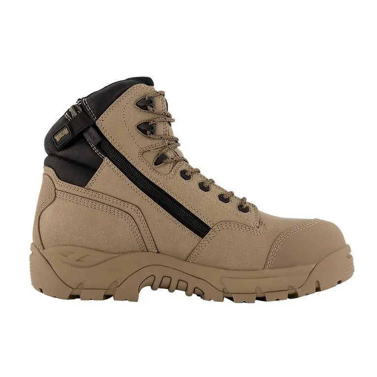 Magnum MPN150 Precision Max SZ CT WPI Safety Boot