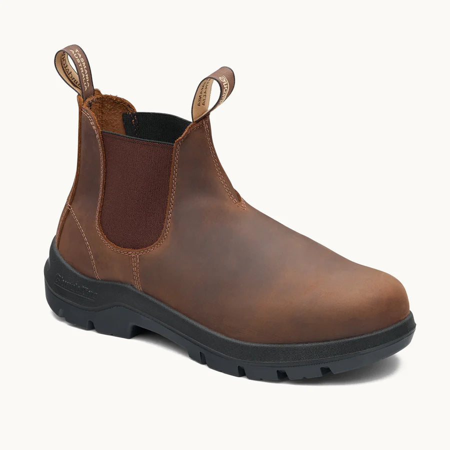 Blundstone 720 Work Life Series Non-Safety Boots