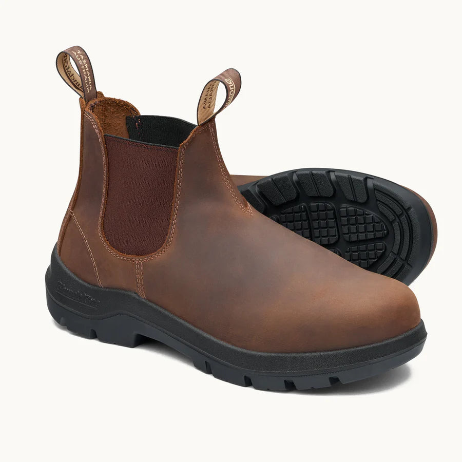 Blundstone 720 Work Life Series Non-Safety Boots