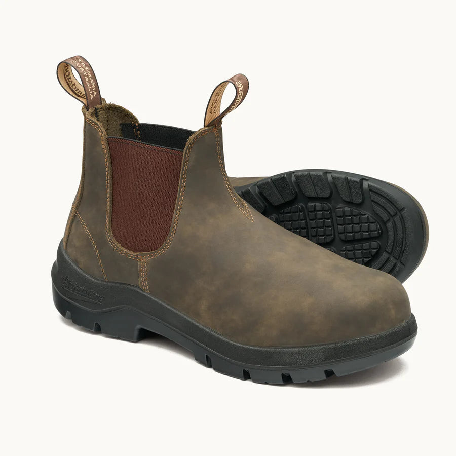 Blundstone 730 Work Life Series Non-Safety Boots