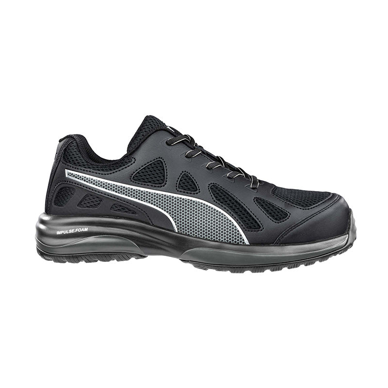 Puma 644567 Pursuit Unisex Composite Safety Jogger