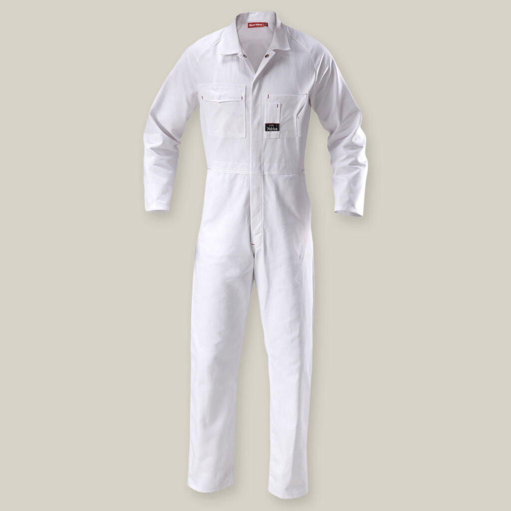 Hard Yakka Y00010 Coverall Drill