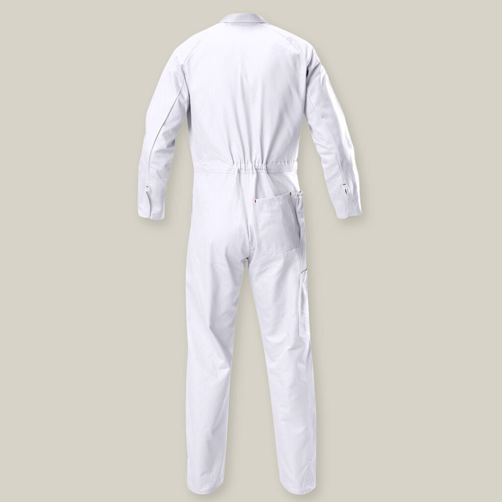 Hard Yakka Y00010 Coverall Drill