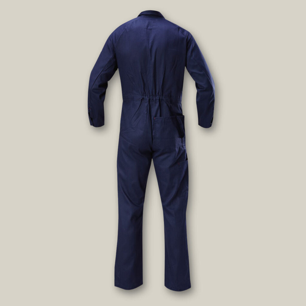 Hard Yakka Y00030 Lightweight Cotton Drill Coverall