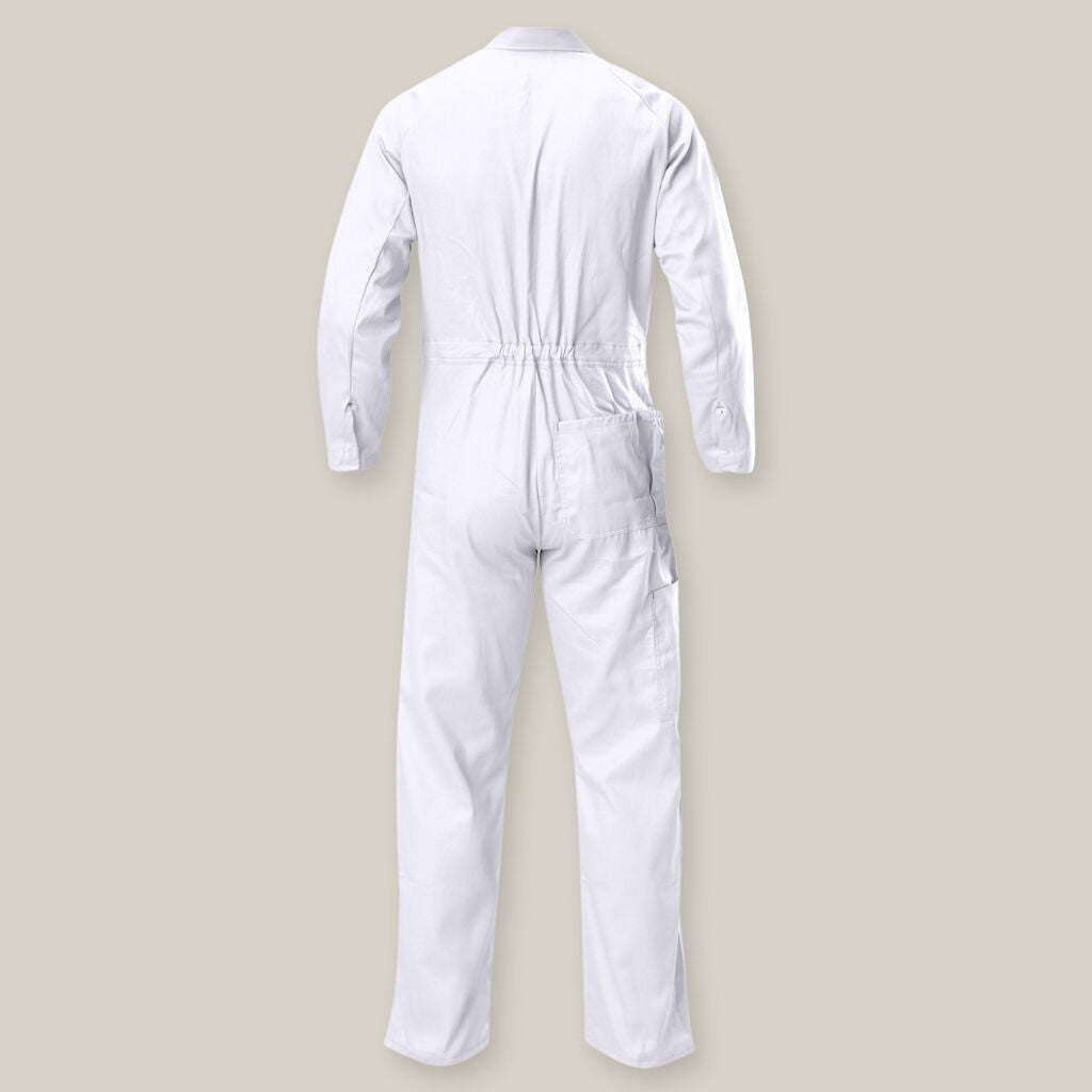 Hard Yakka Y00030 Lightweight Cotton Drill Coverall