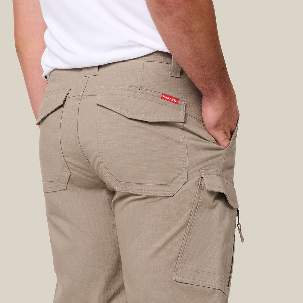 Hard Yakka Y02014 Edge Ripstop Pants