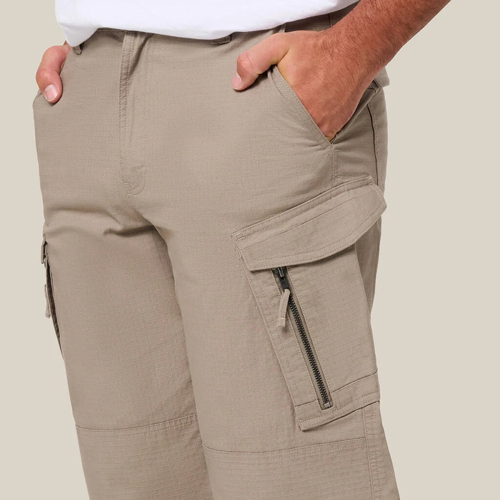 Hard Yakka Y02014 Edge Ripstop Pants