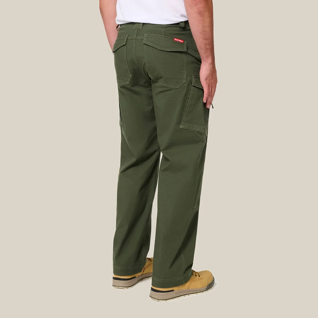 Hard Yakka Y02014 Edge Ripstop Pants
