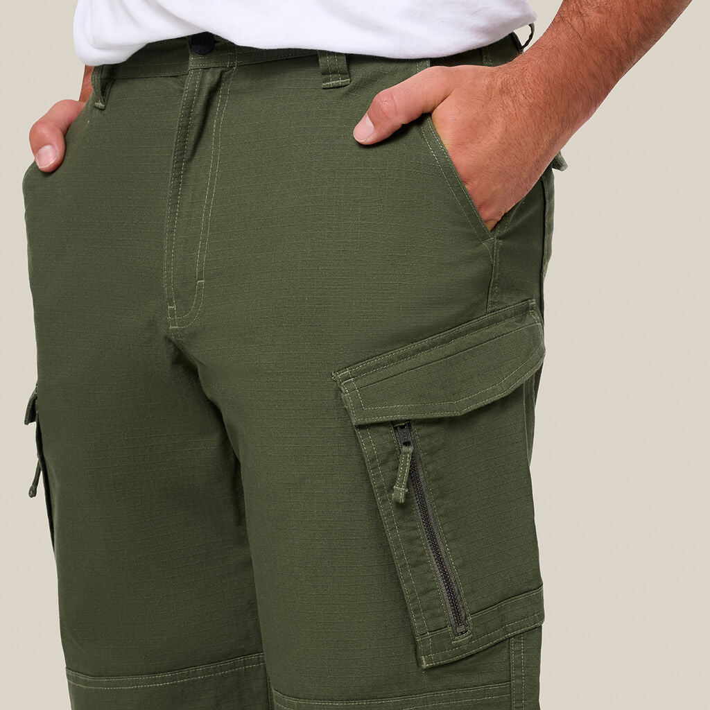 Hard Yakka Y02014 Edge Ripstop Pants