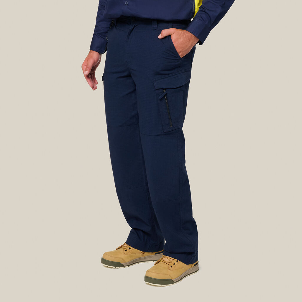 Hard Yakka Y02014 Edge Ripstop Pants