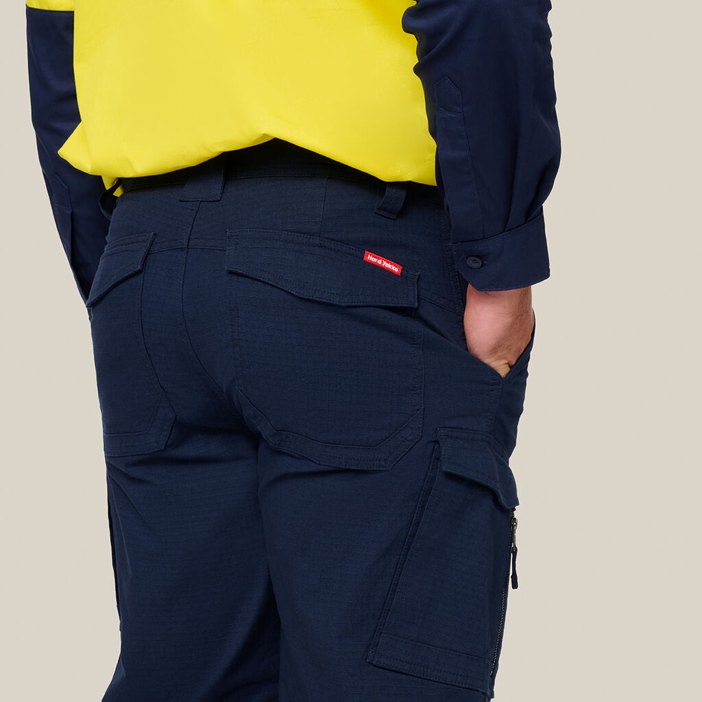 Hard Yakka Y02014 Edge Ripstop Pants