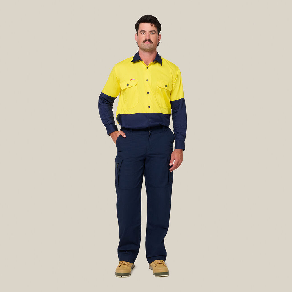 Hard Yakka Y02014 Edge Ripstop Pants
