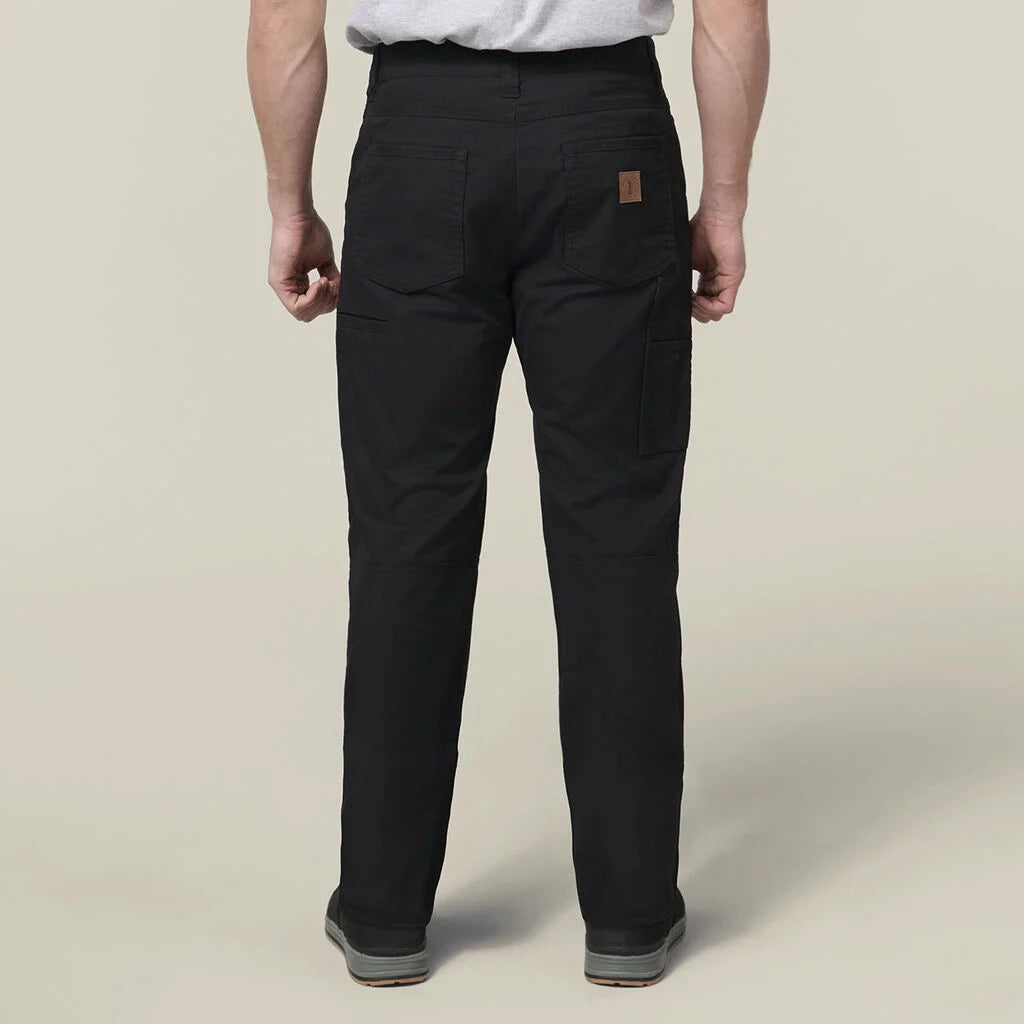 Hard Yakka Y02177 Heritage Carpenters Pant
