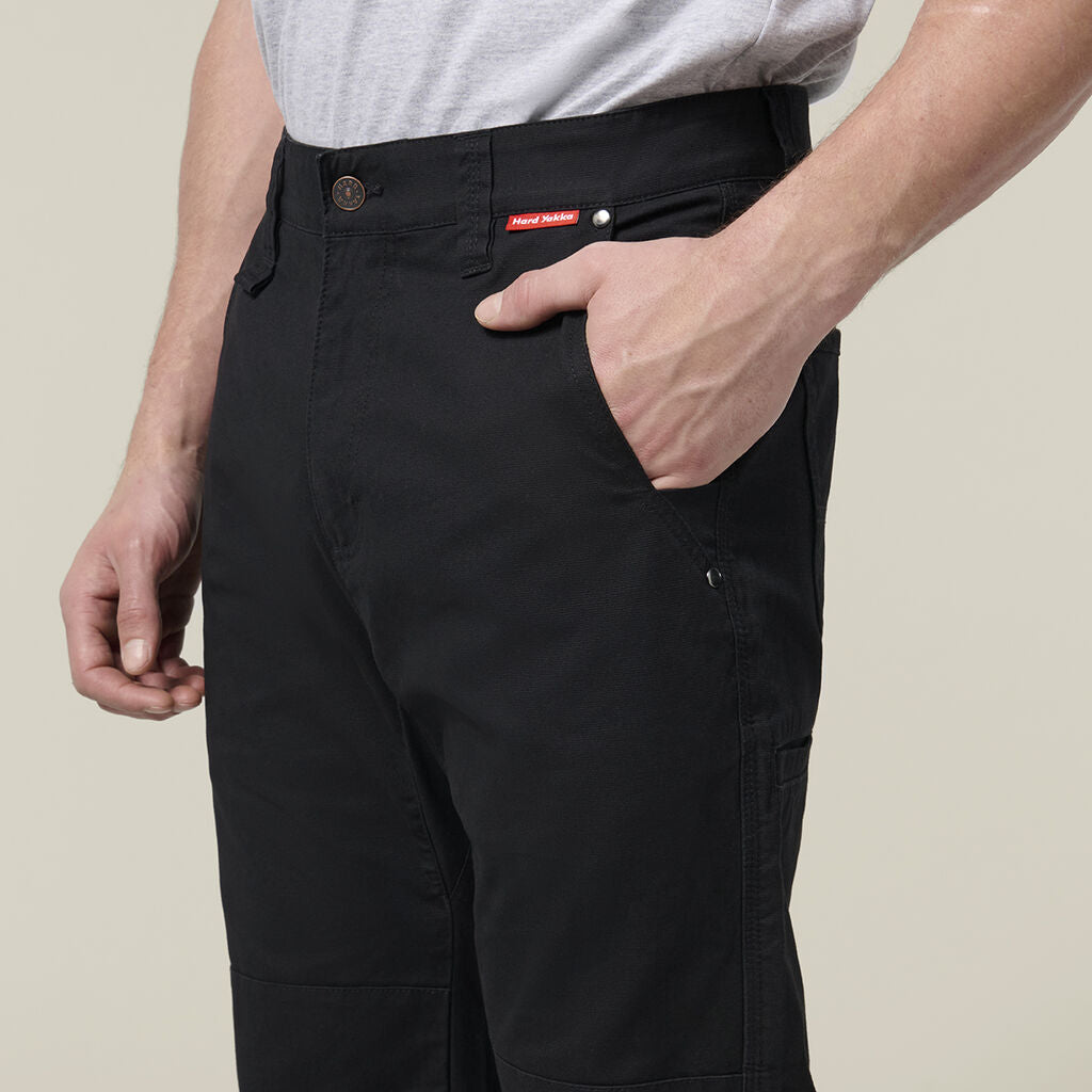 Hard Yakka Y02177 Heritage Carpenters Pant