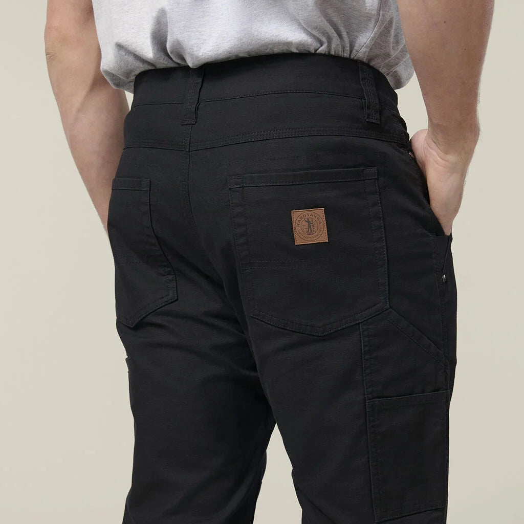 Hard Yakka Y02177 Heritage Carpenters Pant