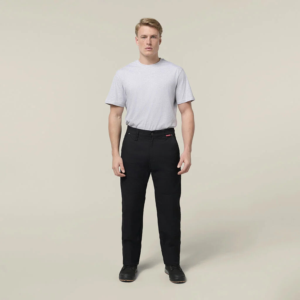 Hard Yakka Y02177 Heritage Carpenters Pant