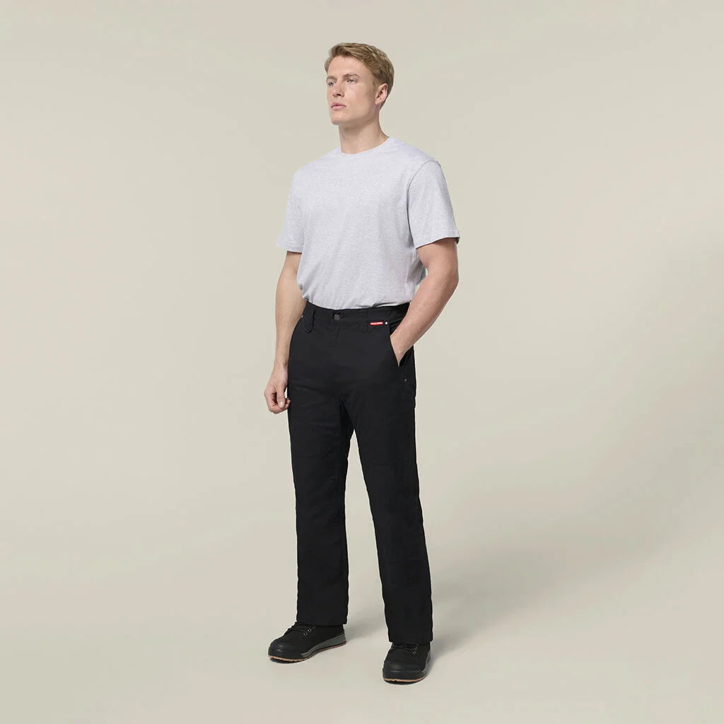 Hard Yakka Y02177 Heritage Carpenters Pant