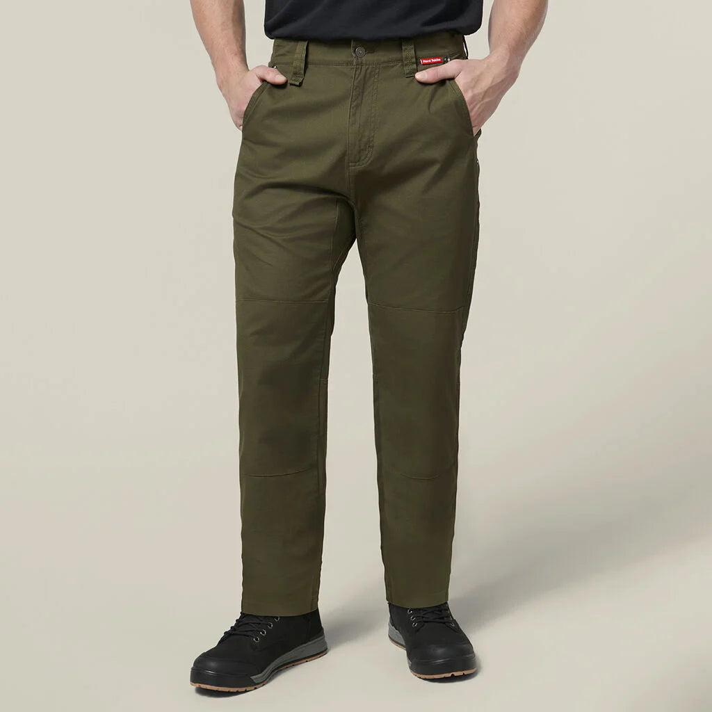 Hard Yakka Y02177 Heritage Carpenters Pant