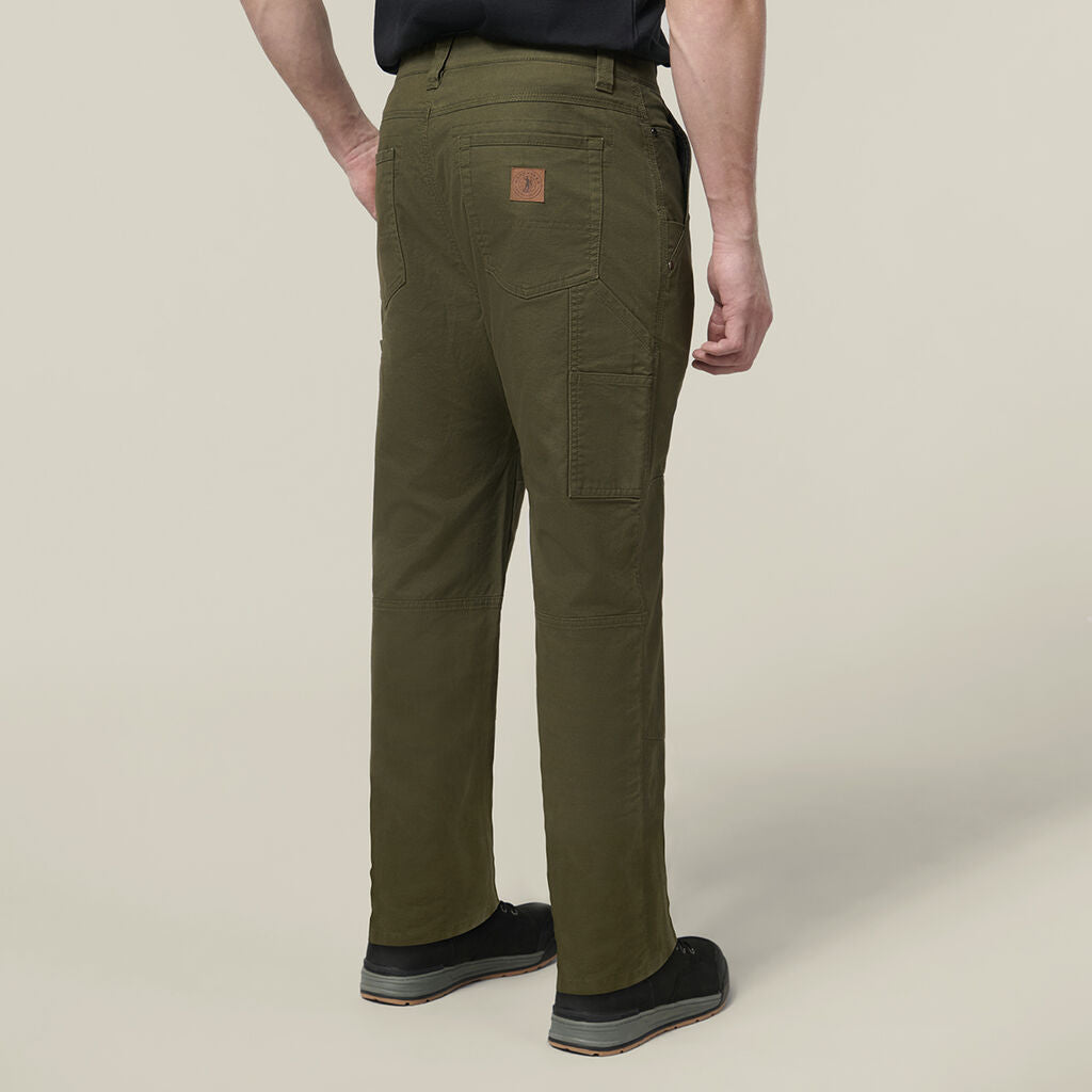 Hard Yakka Y02177 Heritage Carpenters Pant