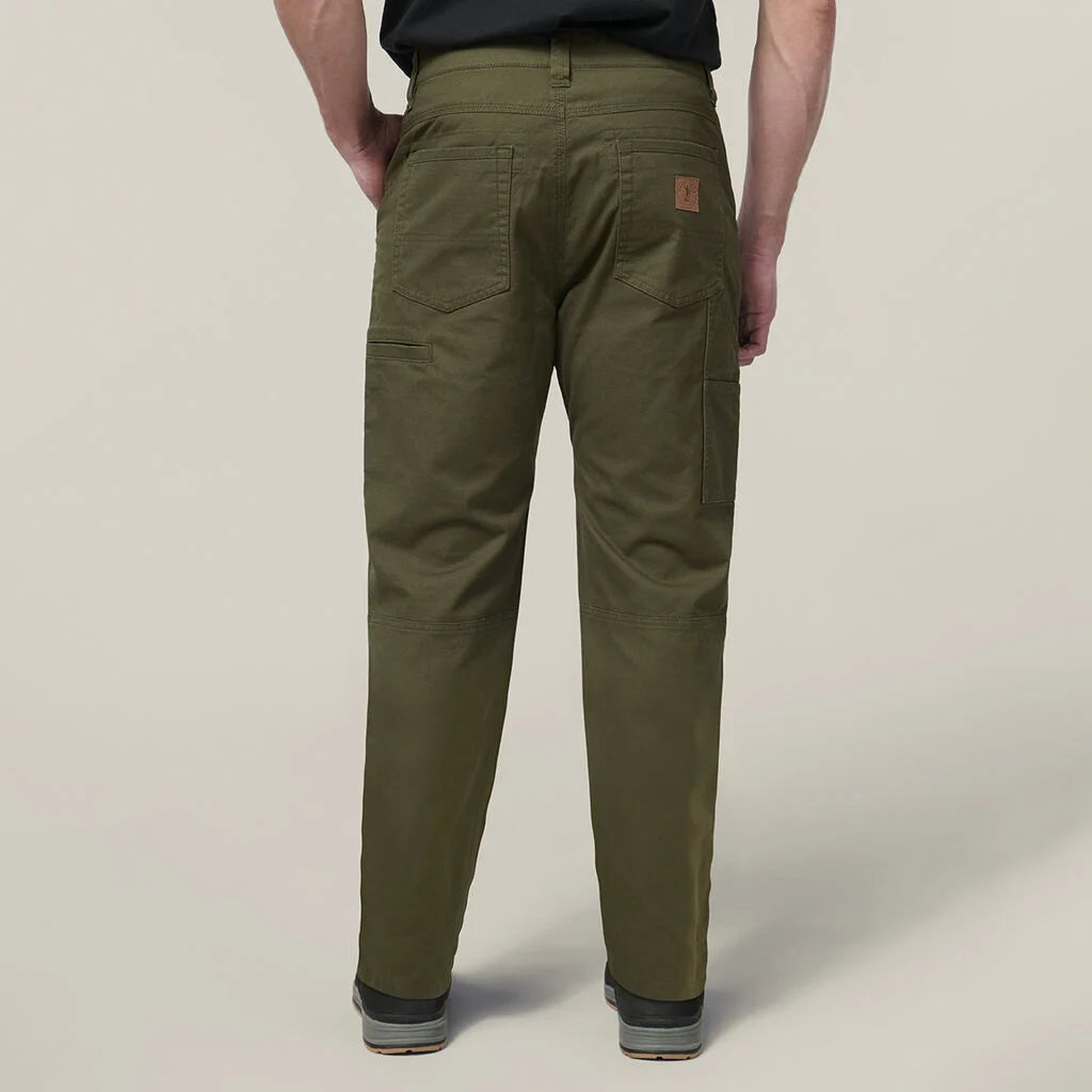 Hard Yakka Y02177 Heritage Carpenters Pant
