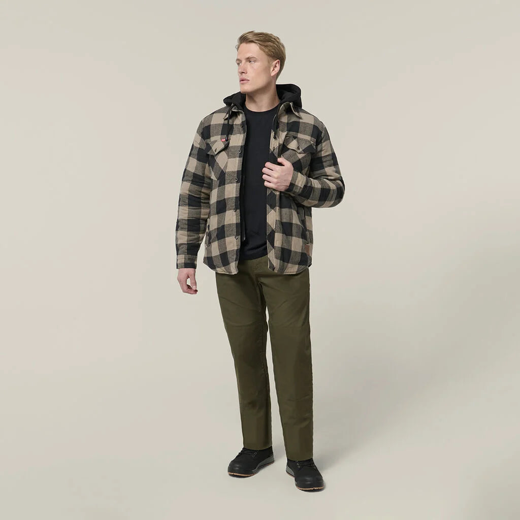 Hard Yakka Y02177 Heritage Carpenters Pant