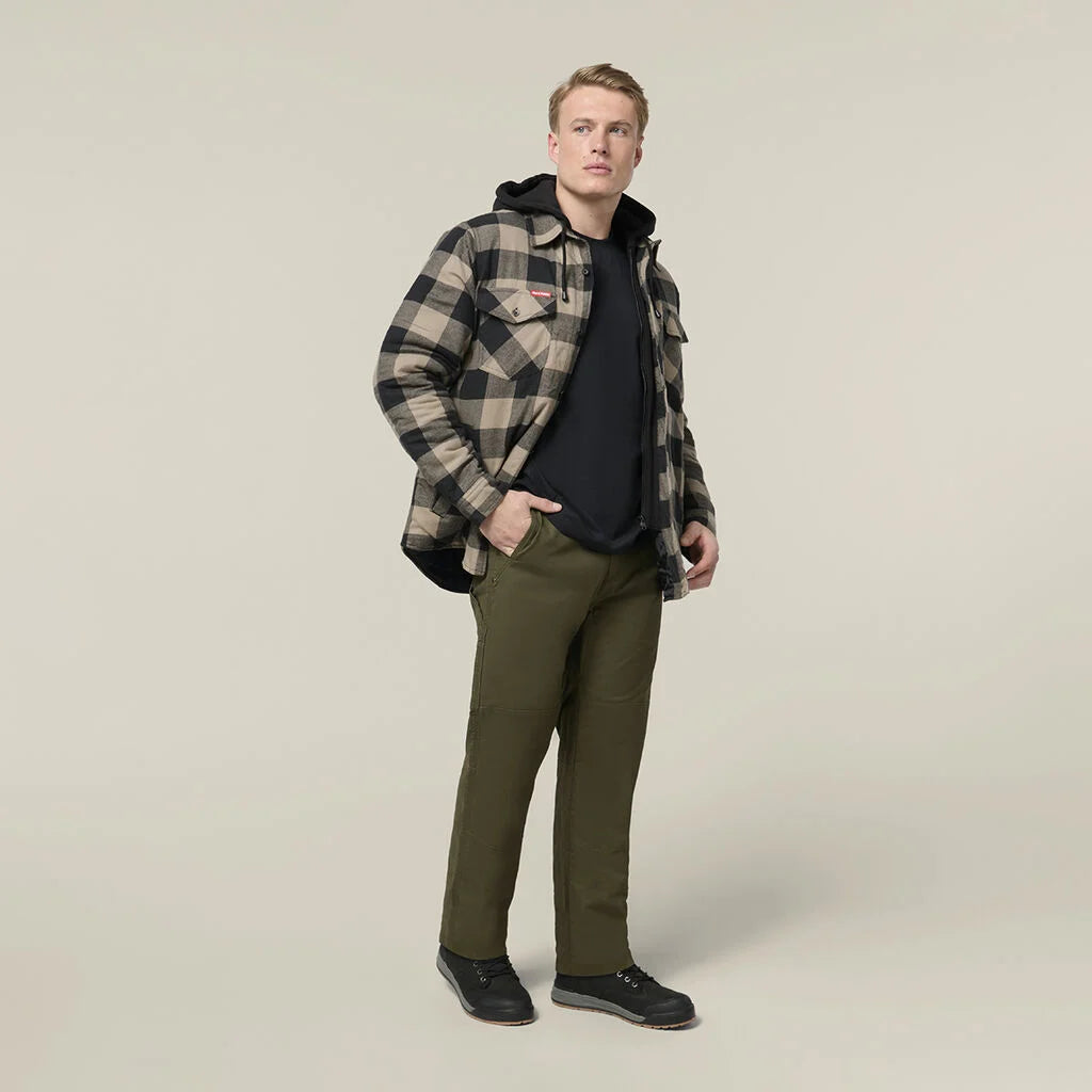 Hard Yakka Y02177 Heritage Carpenters Pant