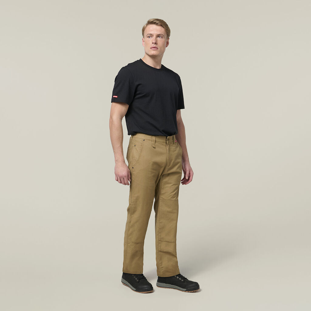 Hard Yakka Y02177 Heritage Carpenters Pant