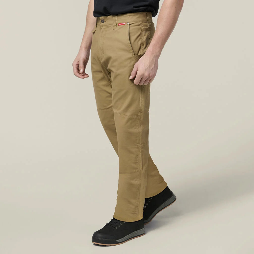 Hard Yakka Y02177 Heritage Carpenters Pant