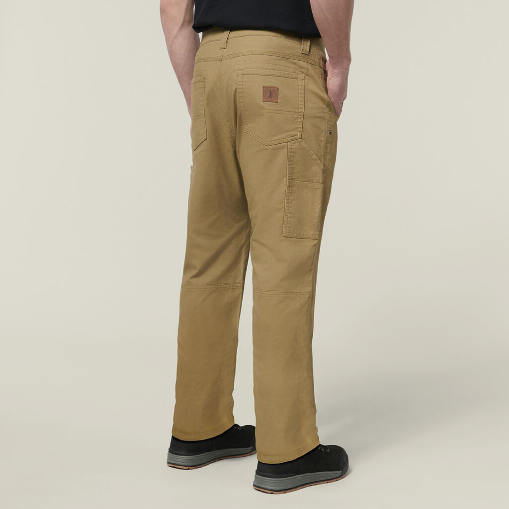 Hard Yakka Y02177 Heritage Carpenters Pant