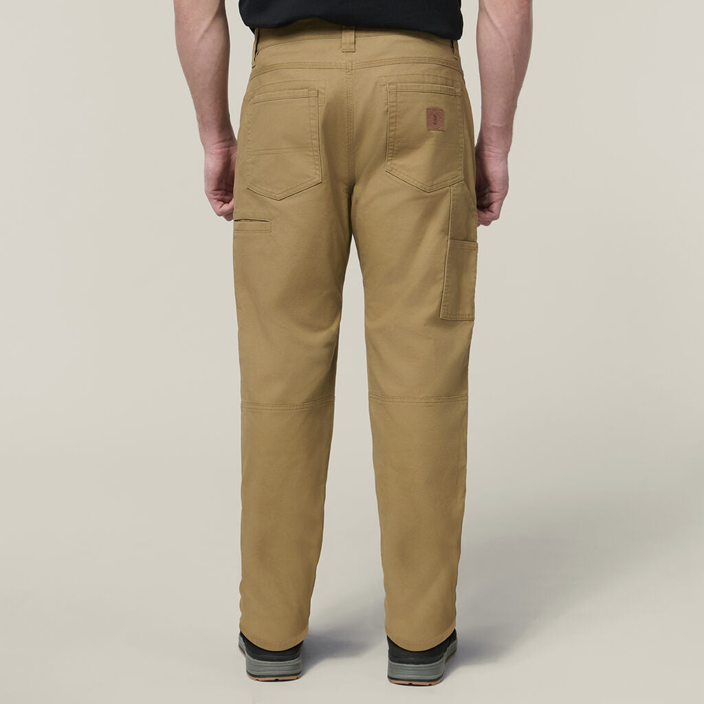 Hard Yakka Y02177 Heritage Carpenters Pant