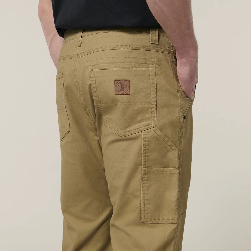 Hard Yakka Y02177 Heritage Carpenters Pant