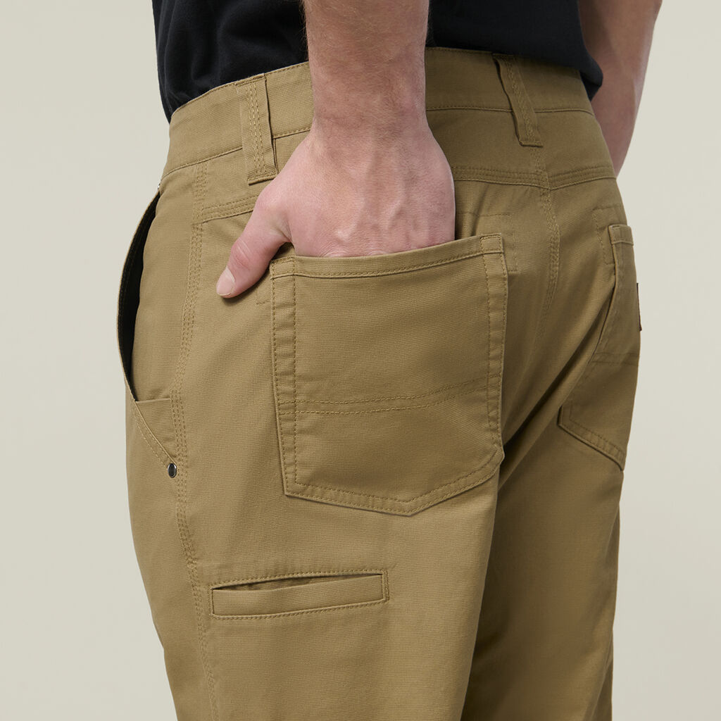 Hard Yakka Y02177 Heritage Carpenters Pant