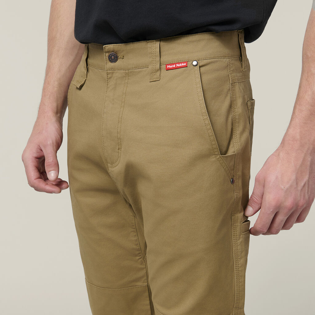 Hard Yakka Y02177 Heritage Carpenters Pant