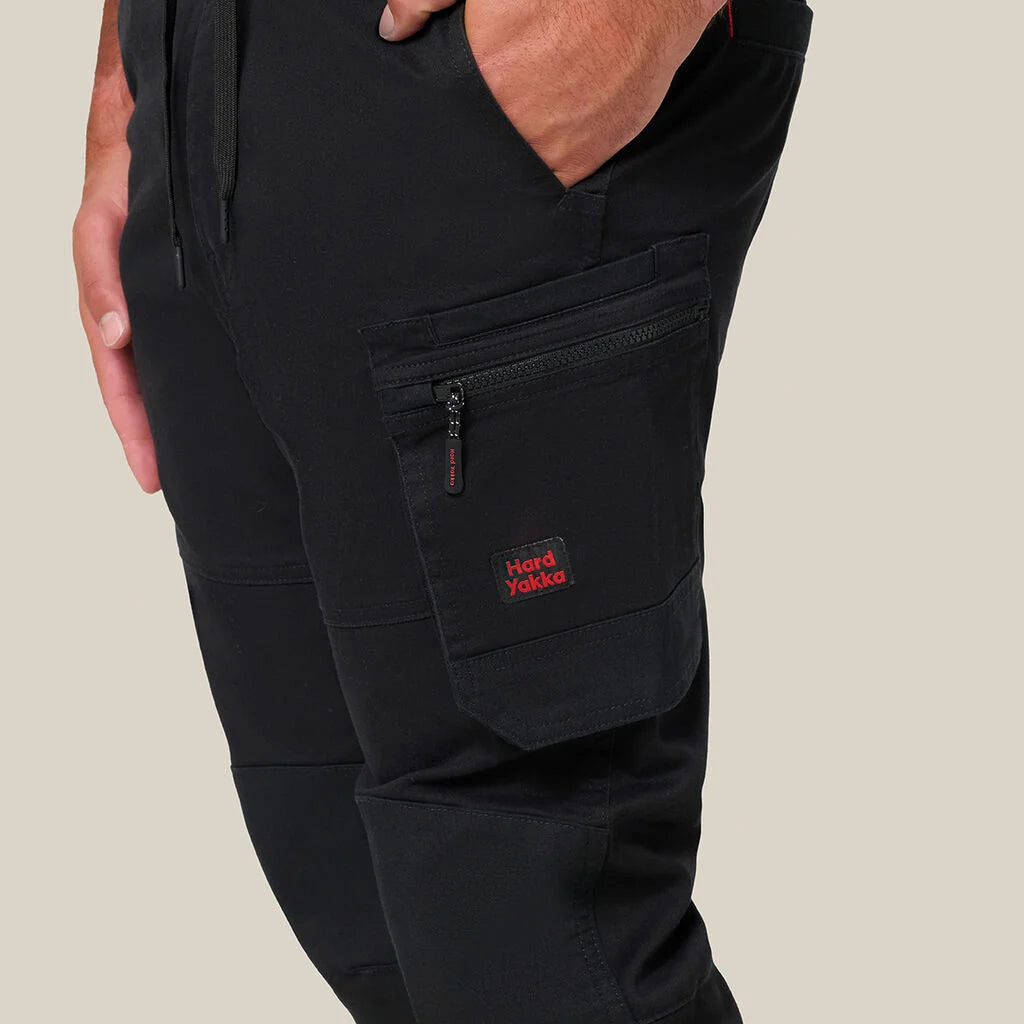 Hard Yakka Y02203 Toughmaxx Cuffed Pants