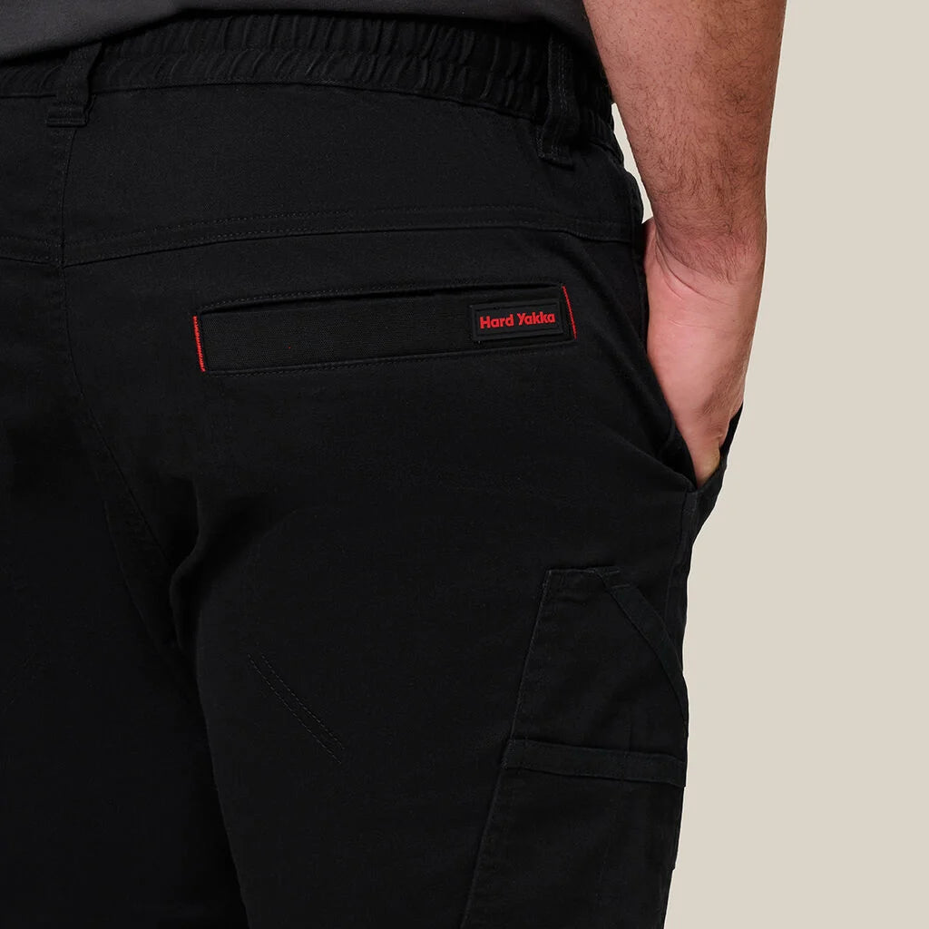 Hard Yakka Y02203 Toughmaxx Cuffed Pants