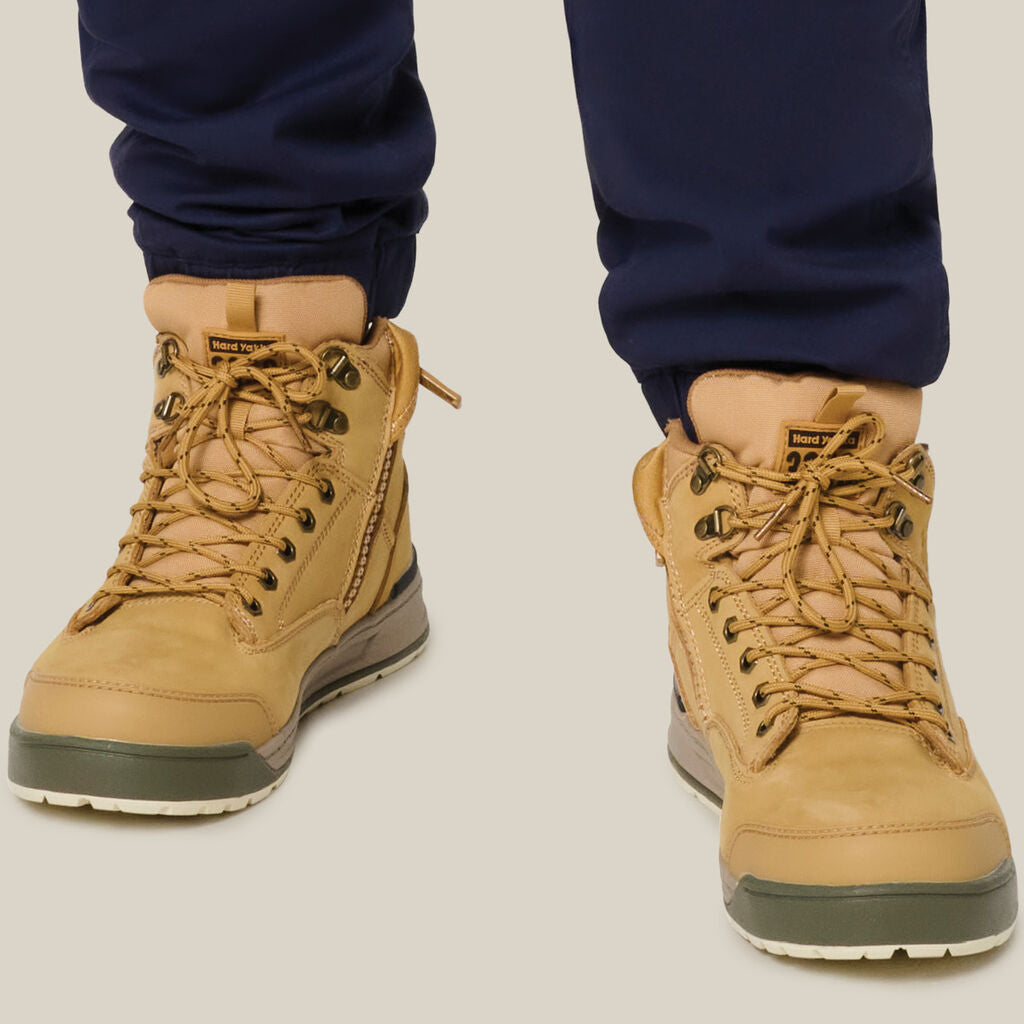 Hard Yakka Y02203 Toughmaxx Cuffed Pants