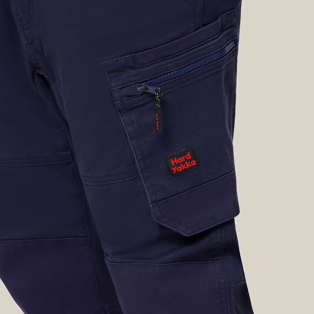 Hard Yakka Y02203 Toughmaxx Cuffed Pants